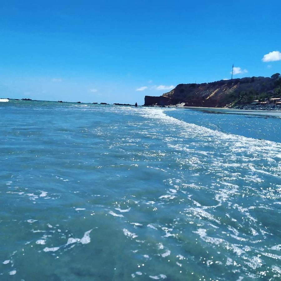 Chales Mirante Do Mar Hotel Redonda Ngoại thất bức ảnh