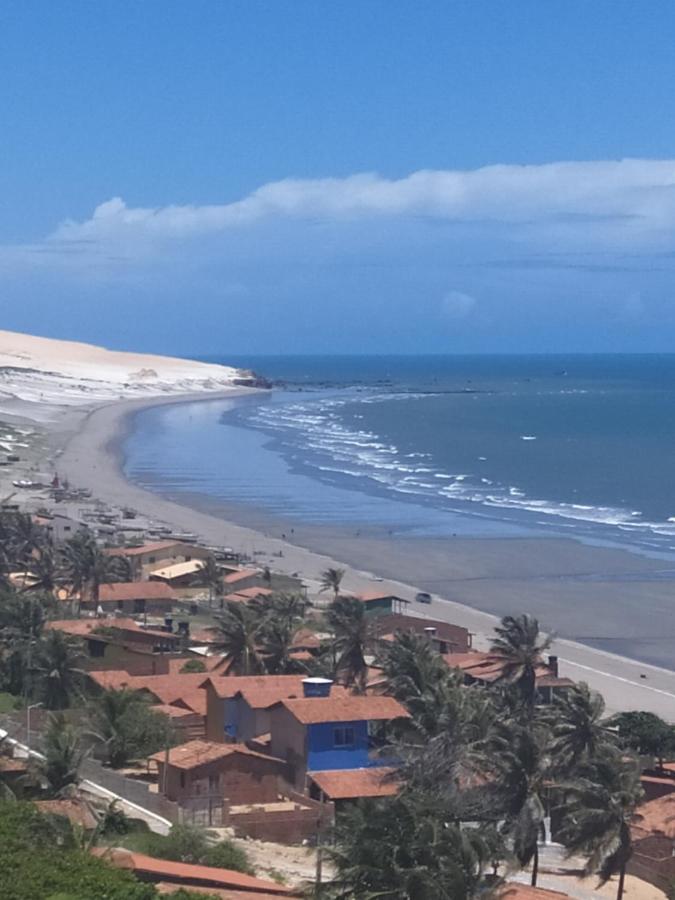 Chales Mirante Do Mar Hotel Redonda Ngoại thất bức ảnh