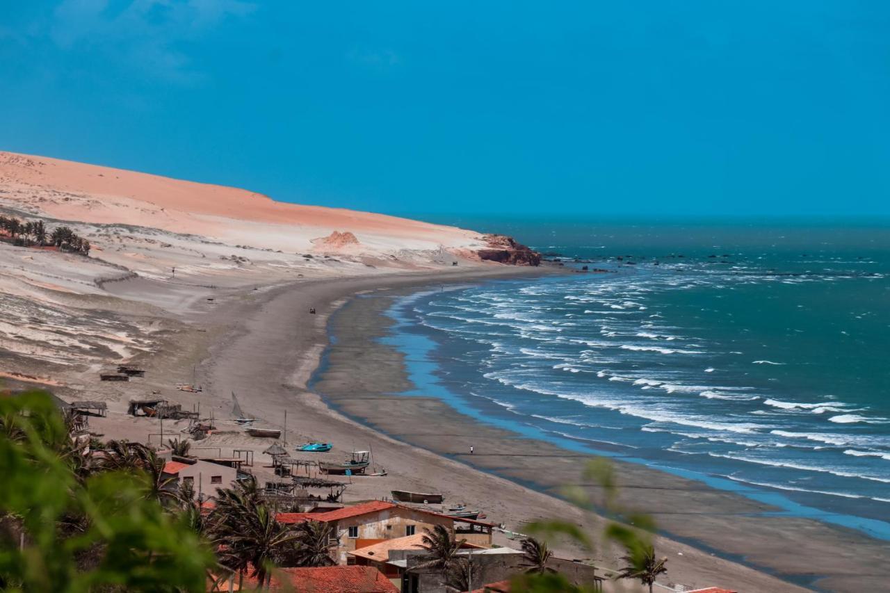Chales Mirante Do Mar Hotel Redonda Ngoại thất bức ảnh