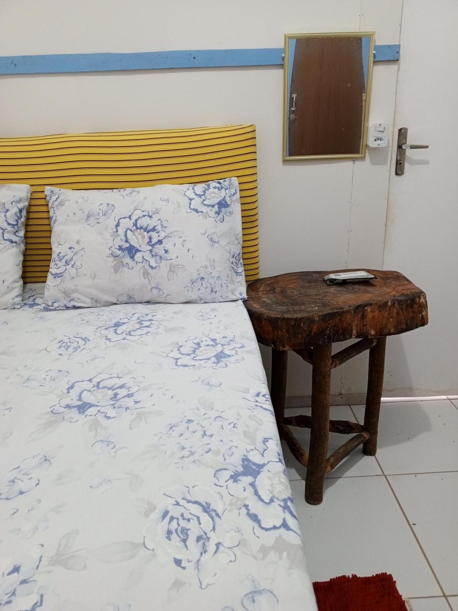 Chales Mirante Do Mar Hotel Redonda Ngoại thất bức ảnh