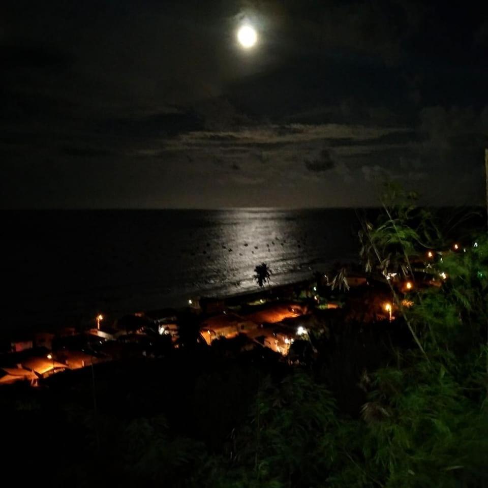 Chales Mirante Do Mar Hotel Redonda Ngoại thất bức ảnh