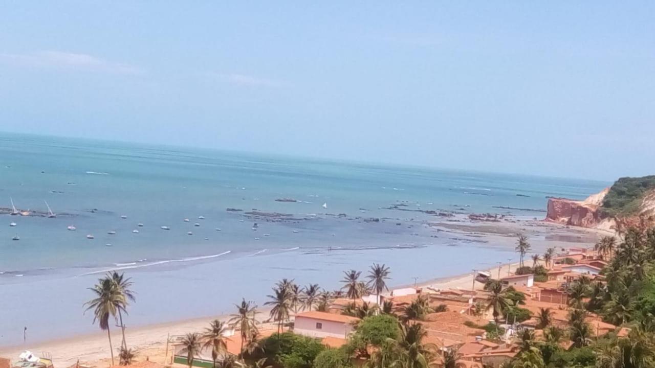 Chales Mirante Do Mar Hotel Redonda Ngoại thất bức ảnh