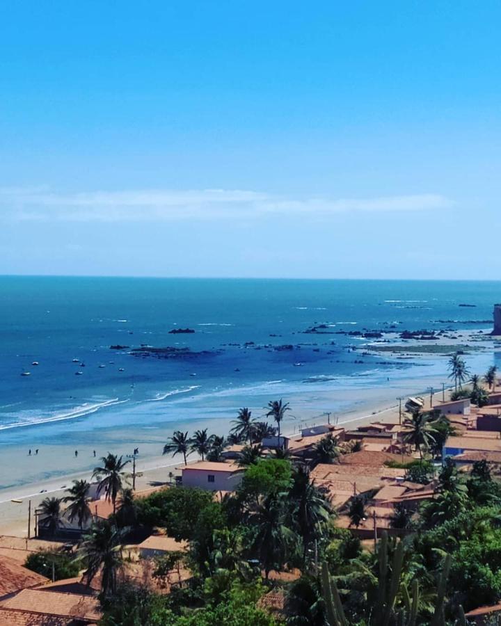 Chales Mirante Do Mar Hotel Redonda Ngoại thất bức ảnh